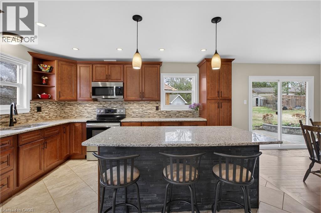 106 Hahn Avenue, Cambridge, Ontario  N3C 2X9 - Photo 16 - 40820014