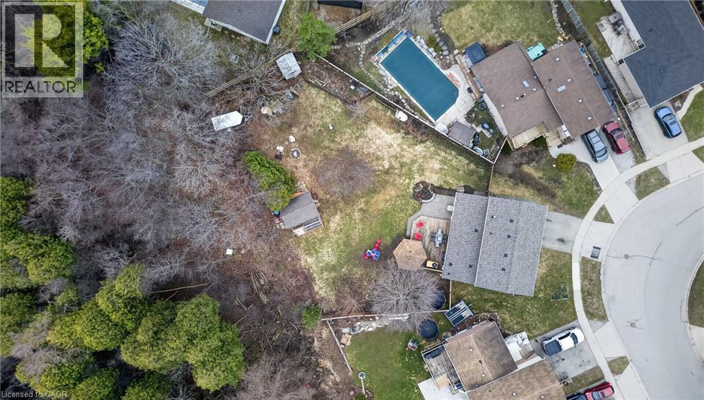 106 Hahn Avenue, Cambridge, Ontario  N3C 2X9 - Photo 45 - 40820014