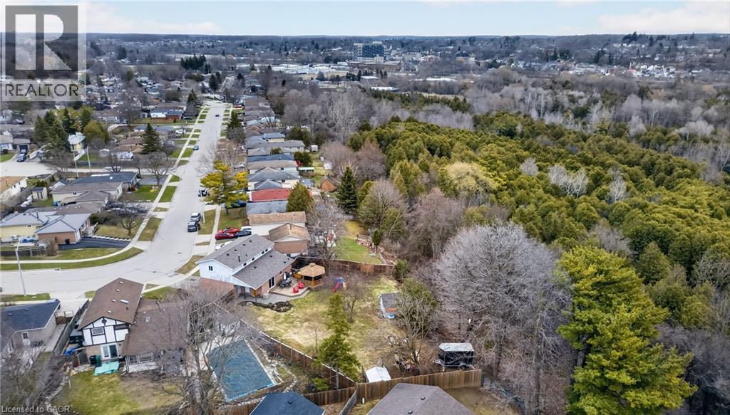 106 Hahn Avenue, Cambridge, Ontario  N3C 2X9 - Photo 46 - 40820014