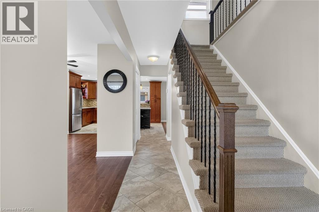 106 Hahn Avenue, Cambridge, Ontario  N3C 2X9 - Photo 8 - 40820014