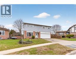 106 HAHN Avenue, cambridge, Ontario
