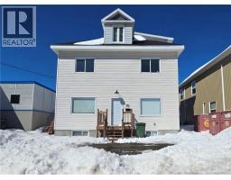 15- 15-1/2 Aberdeen Street, Campbellton, New Brunswick