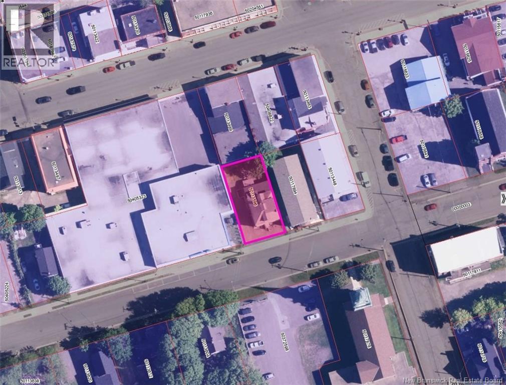 15- 15-1/2 Aberdeen Street, Campbellton, New Brunswick  E3N 2J6 - Photo 16 - NB137052