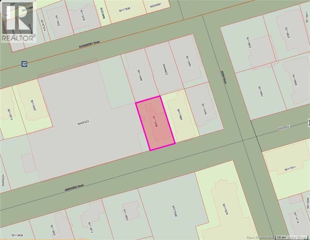15- 15-1/2 Aberdeen Street, Campbellton, New Brunswick  E3N 2J6 - Photo 15 - NB137052