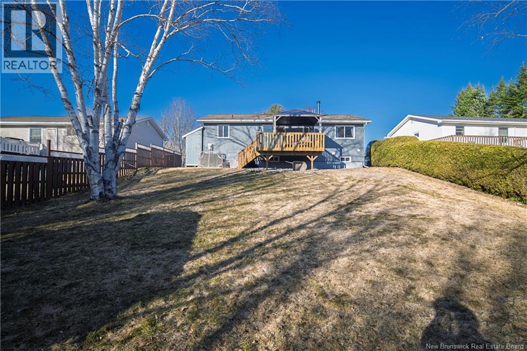 42 Barker Street, Oromocto, New Brunswick  E2V 2K9 - Photo 21 - NB137101