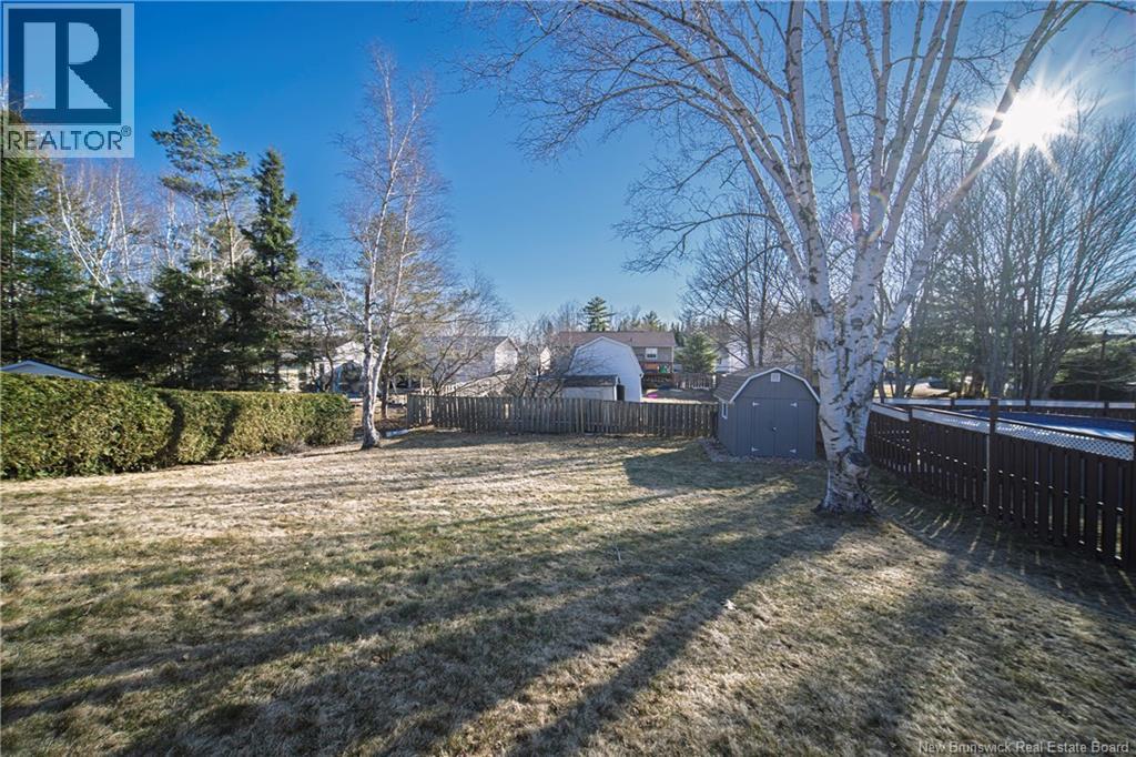 42 Barker Street, Oromocto, New Brunswick  E2V 2K9 - Photo 19 - NB137101