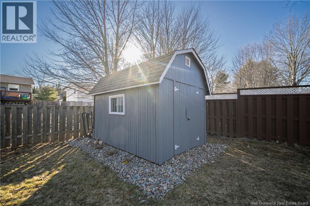 42 Barker Street, Oromocto, New Brunswick  E2V 2K9 - Photo 20 - NB137101