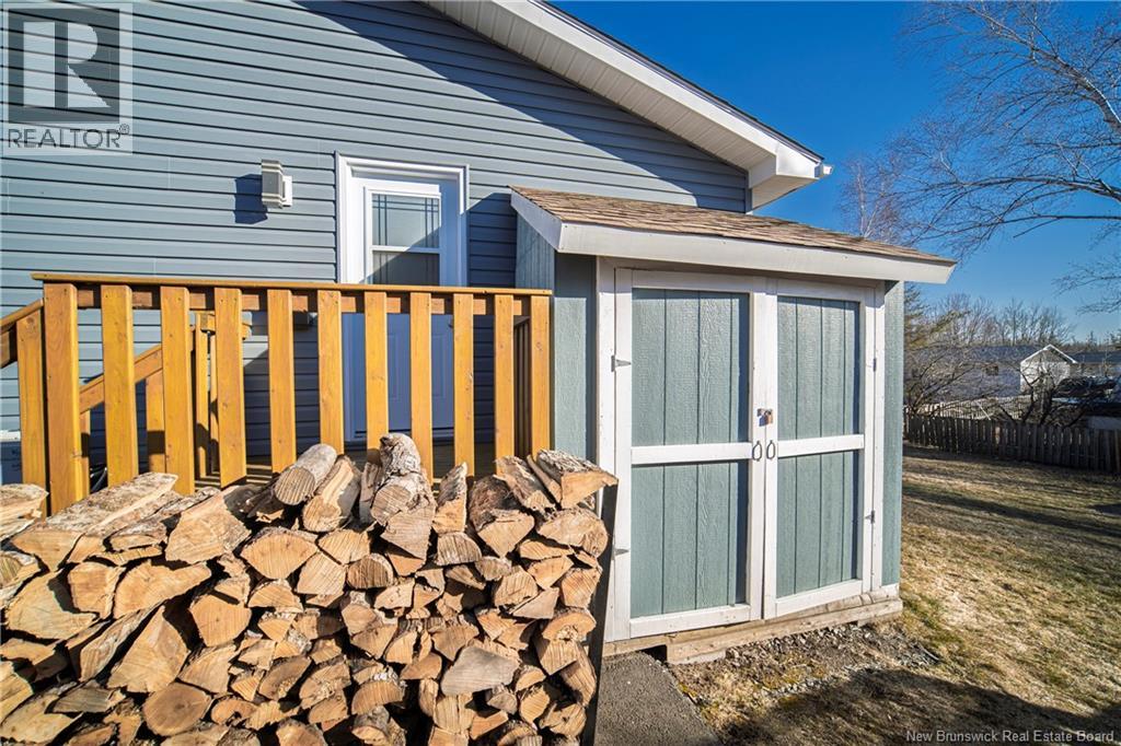 42 Barker Street, Oromocto, New Brunswick  E2V 2K9 - Photo 17 - NB137101