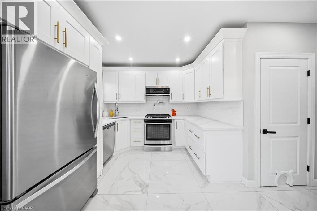 273 Stinson Crescent, Hamilton, Ontario  L8N 1T6 - Photo 14 - 40817969