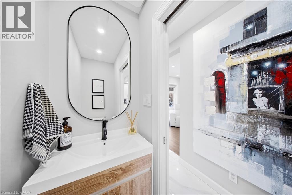 273 Stinson Crescent, Hamilton, Ontario  L8N 1T6 - Photo 20 - 40817969