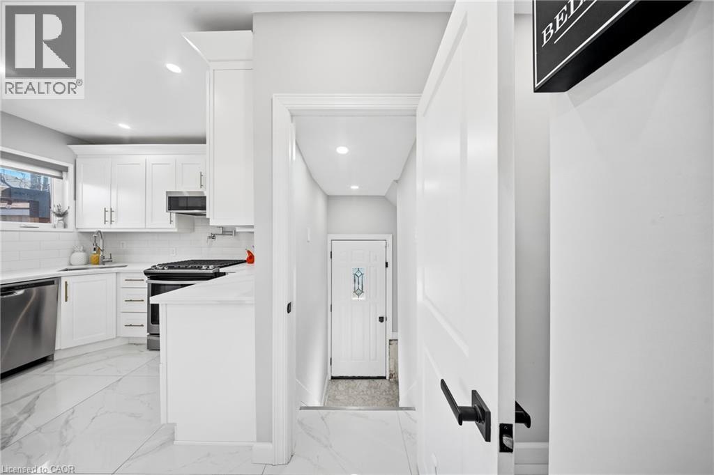 273 Stinson Crescent, Hamilton, Ontario  L8N 1T6 - Photo 21 - 40817969