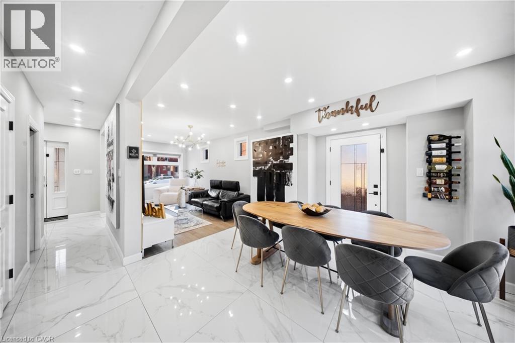 273 Stinson Crescent, Hamilton, Ontario  L8N 1T6 - Photo 23 - 40817969