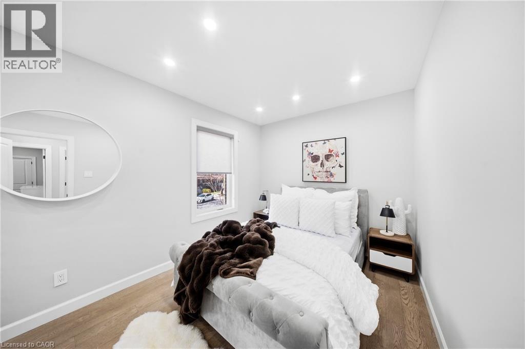 273 Stinson Crescent, Hamilton, Ontario  L8N 1T6 - Photo 31 - 40817969