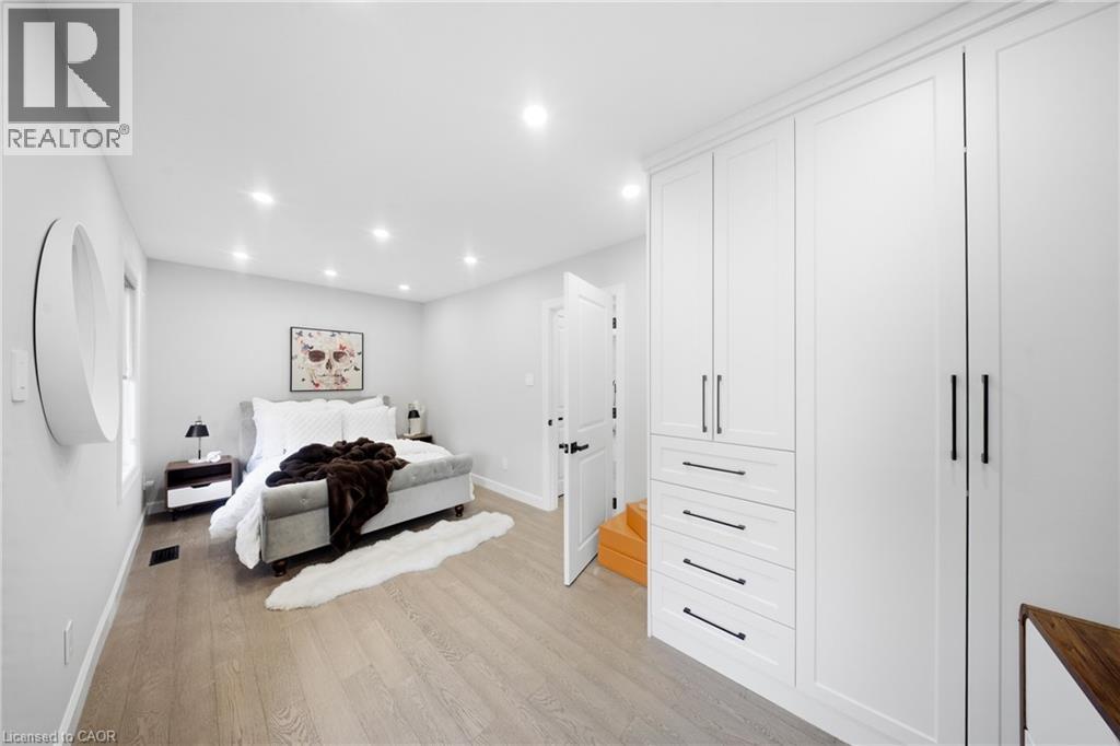 273 Stinson Crescent, Hamilton, Ontario  L8N 1T6 - Photo 32 - 40817969