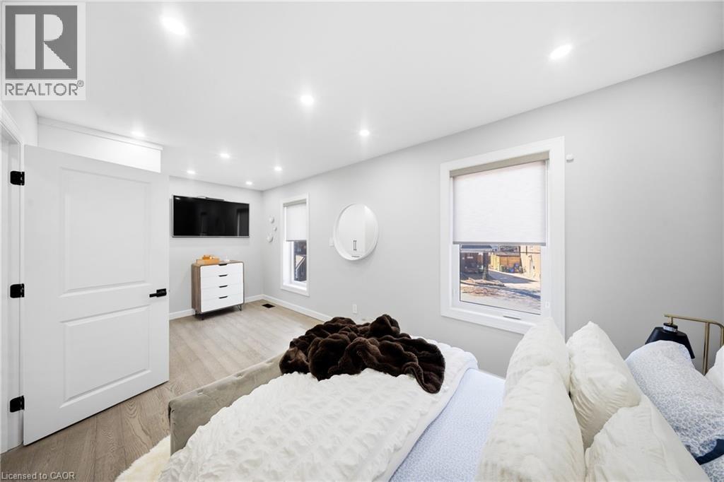 273 Stinson Crescent, Hamilton, Ontario  L8N 1T6 - Photo 33 - 40817969