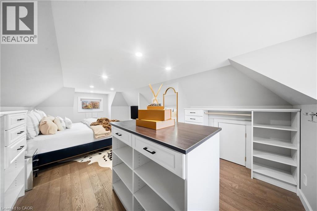 273 Stinson Crescent, Hamilton, Ontario  L8N 1T6 - Photo 36 - 40817969