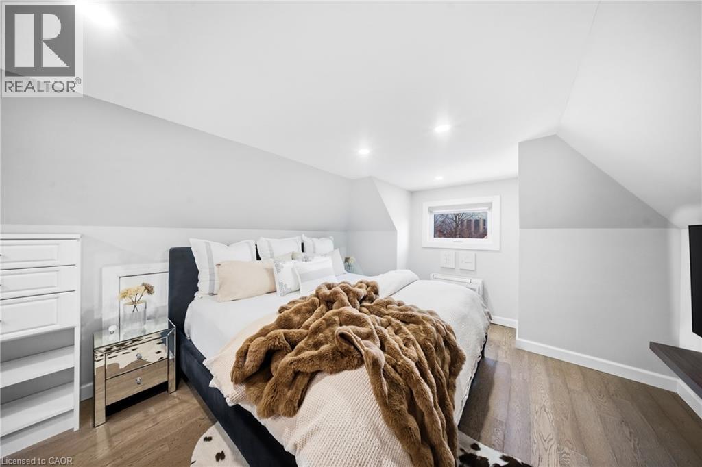 273 Stinson Crescent, Hamilton, Ontario  L8N 1T6 - Photo 38 - 40817969