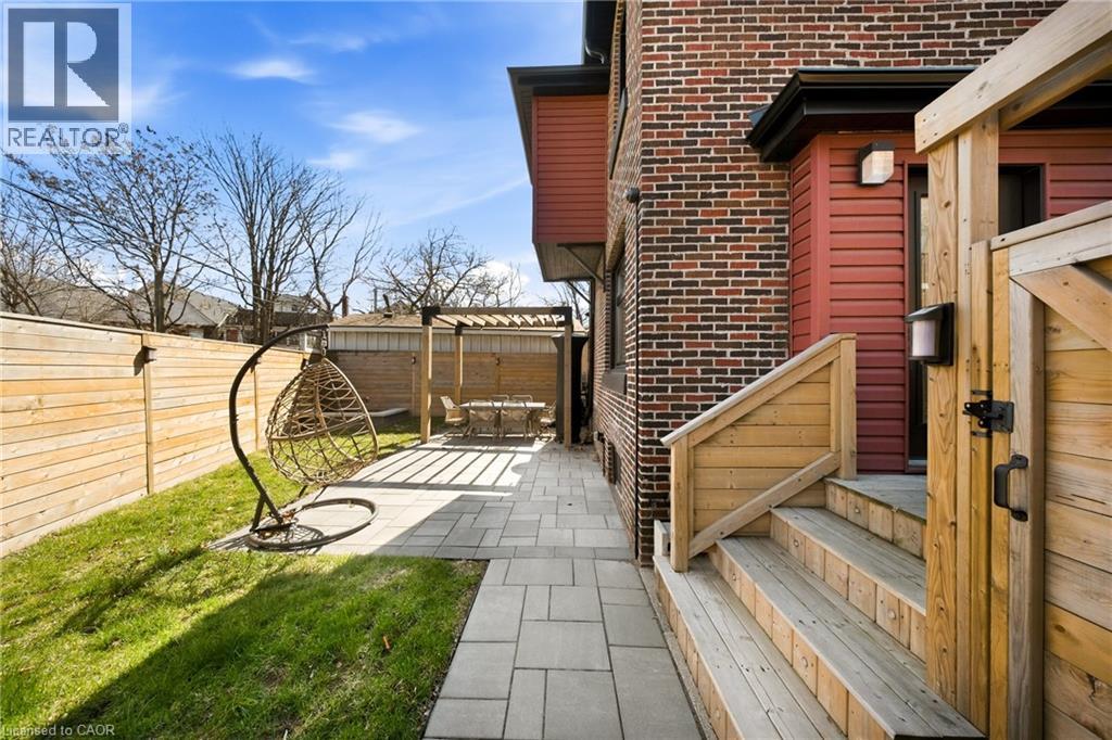 273 Stinson Crescent, Hamilton, Ontario  L8N 1T6 - Photo 42 - 40817969