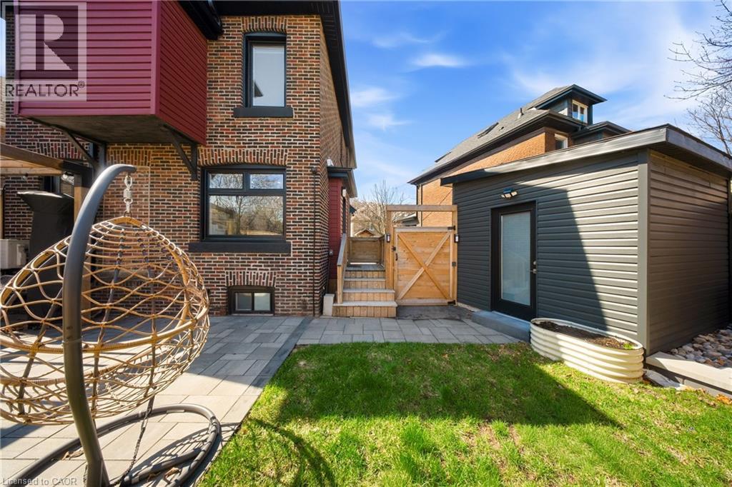 273 Stinson Crescent, Hamilton, Ontario  L8N 1T6 - Photo 43 - 40817969