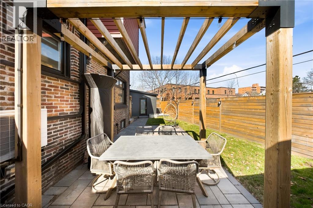 273 Stinson Crescent, Hamilton, Ontario  L8N 1T6 - Photo 44 - 40817969