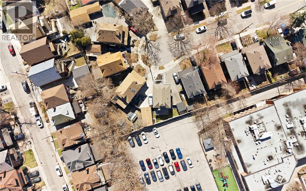 273 Stinson Crescent, Hamilton, Ontario  L8N 1T6 - Photo 49 - 40817969