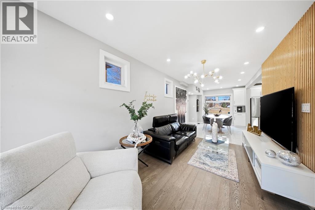 273 Stinson Crescent, Hamilton, Ontario  L8N 1T6 - Photo 8 - 40817969