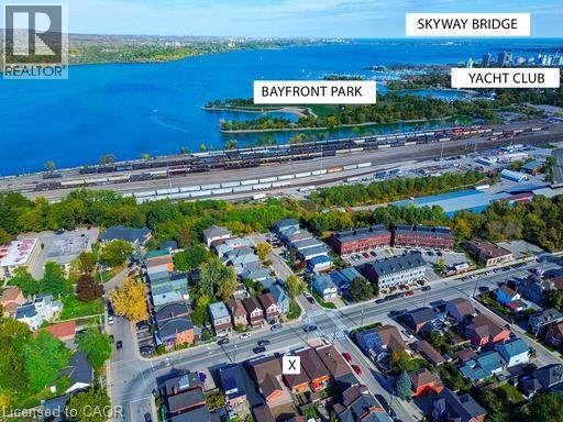 313 Barton Street W, Hamilton, Ontario  L8R 2J3 - Photo 24 - 40781416