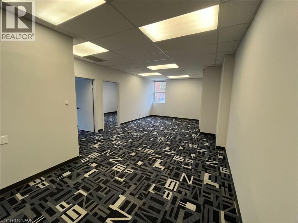 22 Water Street S Unit# 100, Kitchener, Ontario  N2G 4K4 - Photo 3 - 40789355