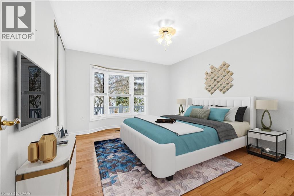 372 Silverbirch Boulevard, Mount Hope, Ontario  L0R 1W0 - Photo 28 - 40815549