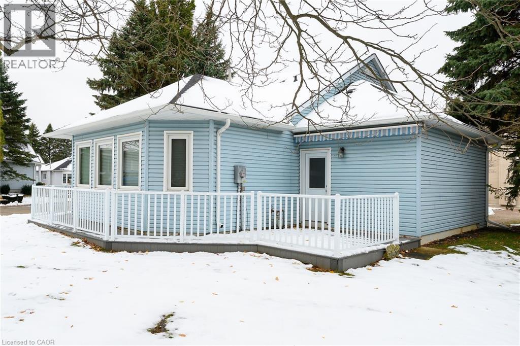 372 Silverbirch Boulevard, Mount Hope, Ontario  L0R 1W0 - Photo 38 - 40815549