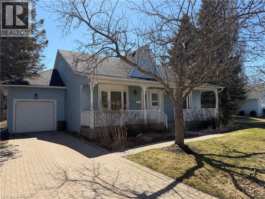 372 Silverbirch Boulevard, Mount Hope, Ontario  L0R 1W0 - Photo 2 - 40815549