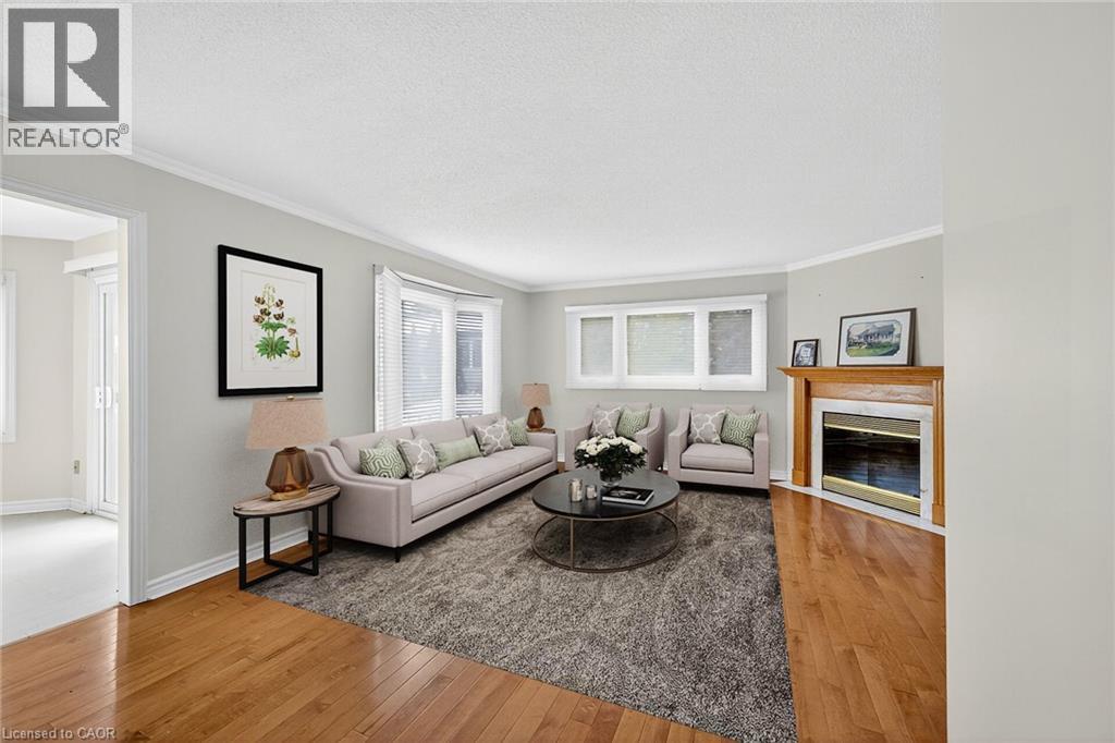 372 Silverbirch Boulevard, Mount Hope, Ontario  L0R 1W0 - Photo 9 - 40815549