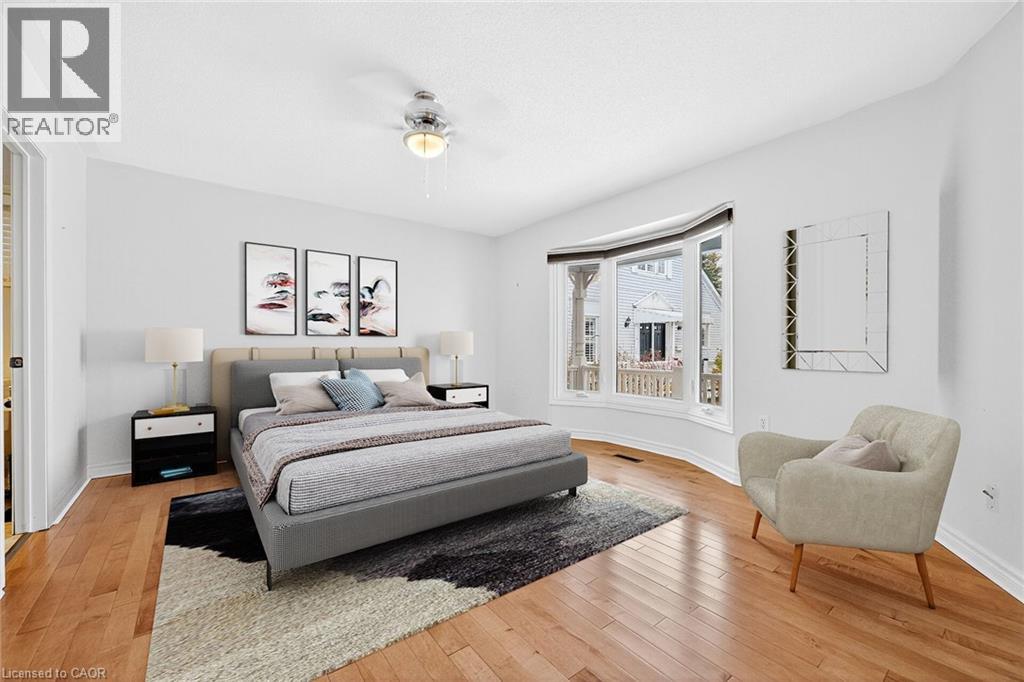 372 Silverbirch Boulevard, Mount Hope, Ontario  L0R 1W0 - Photo 23 - 40815549