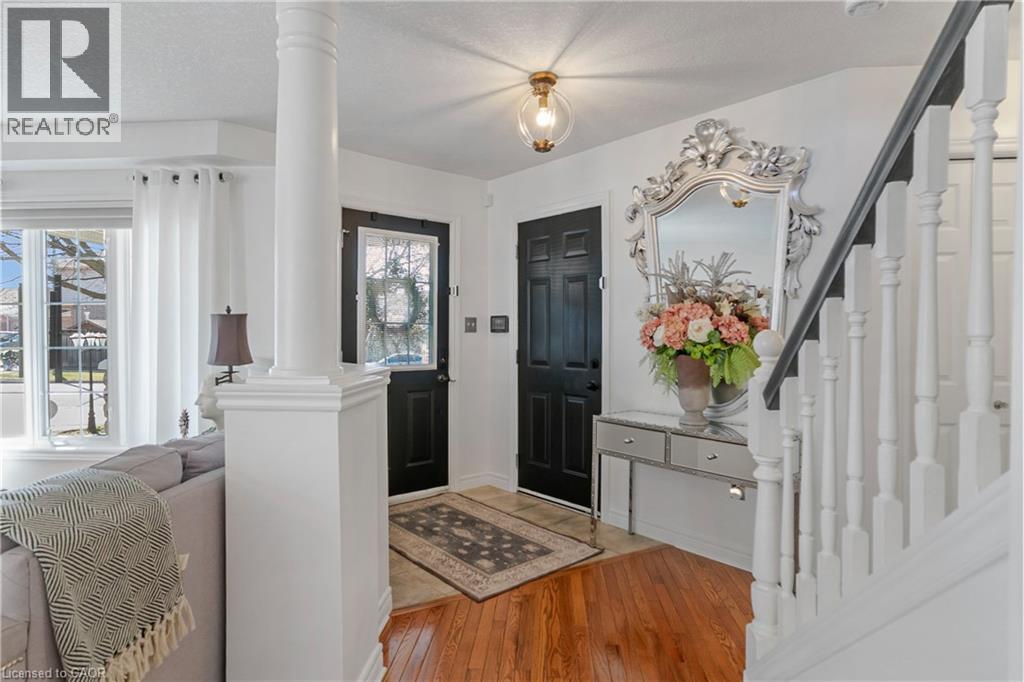 184 Sofron Drive, Cambridge, Ontario  N3C 4M6 - Photo 9 - 40820278