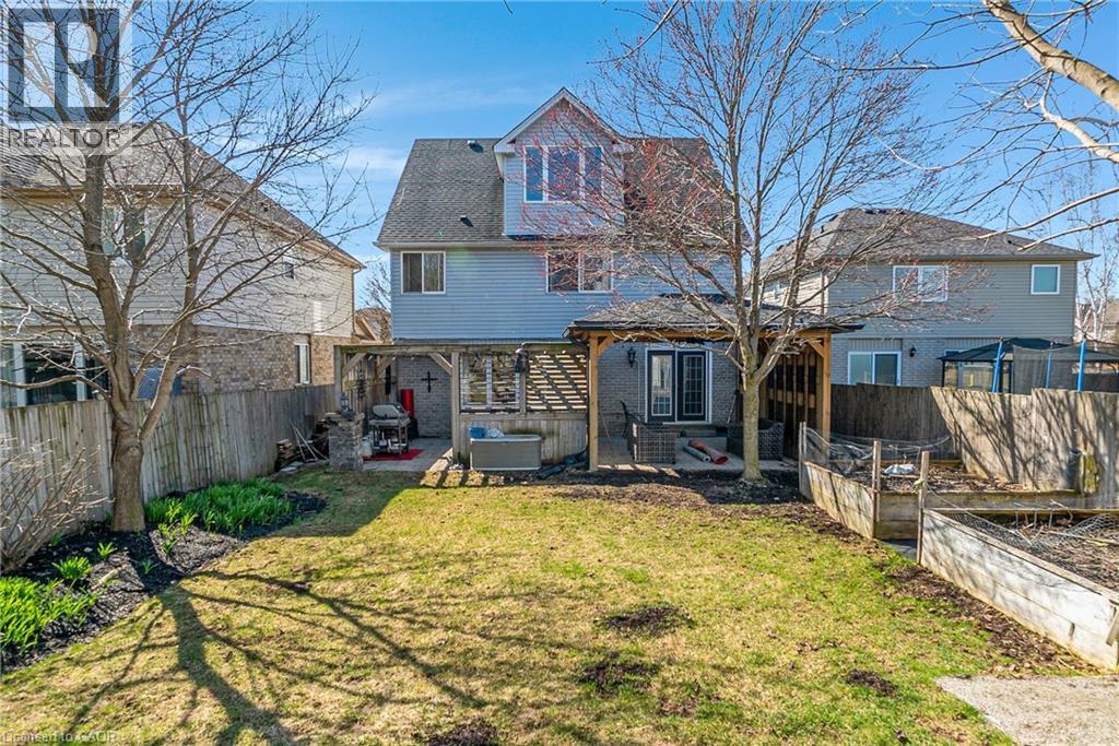 184 Sofron Drive, Cambridge, Ontario  N3C 4M6 - Photo 3 - 40820278