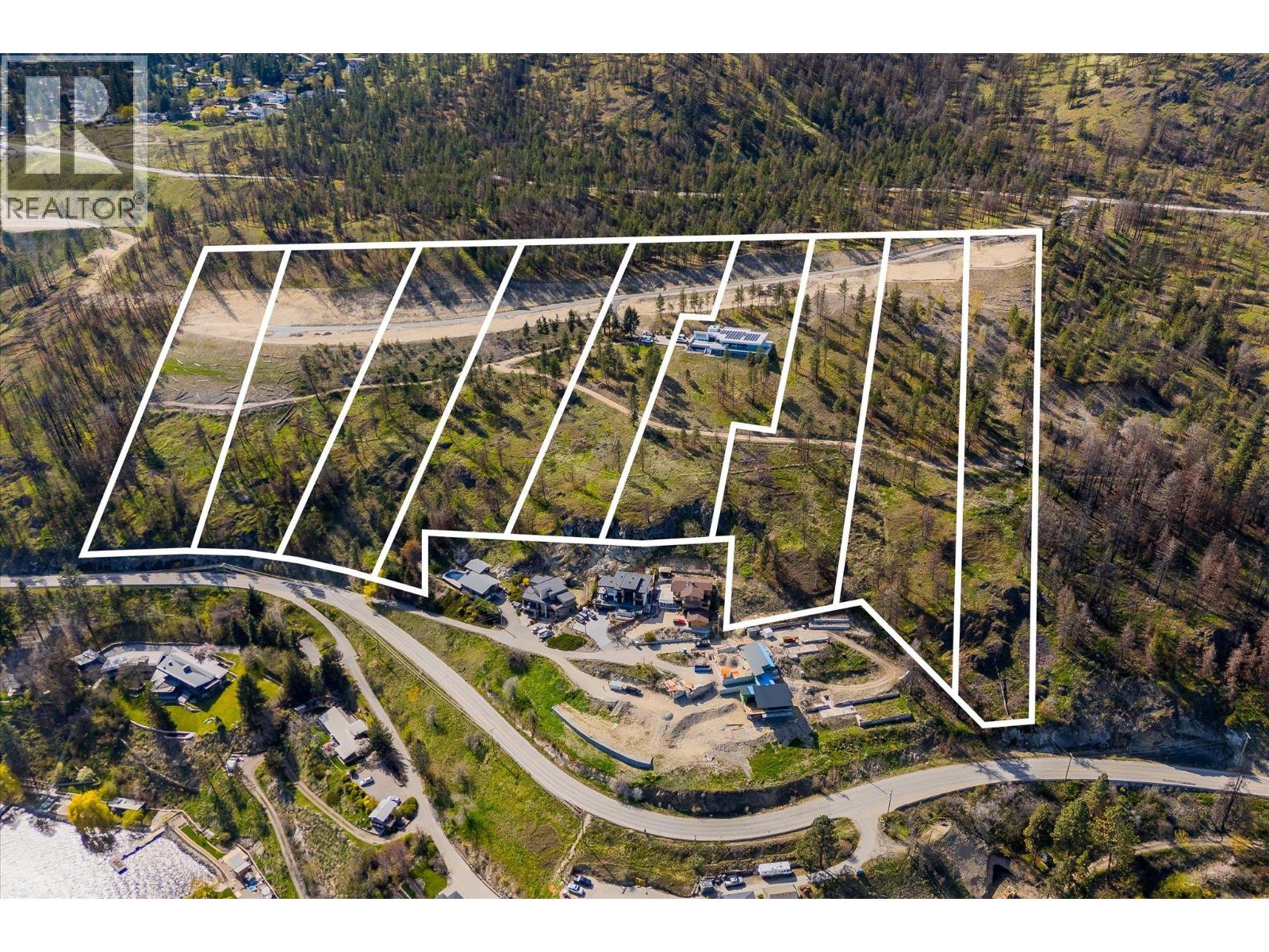 1045 Bear Creek Lane Lot# 6, West Kelowna, British Columbia  V1Z 3T6 - Photo 3 - 10370349