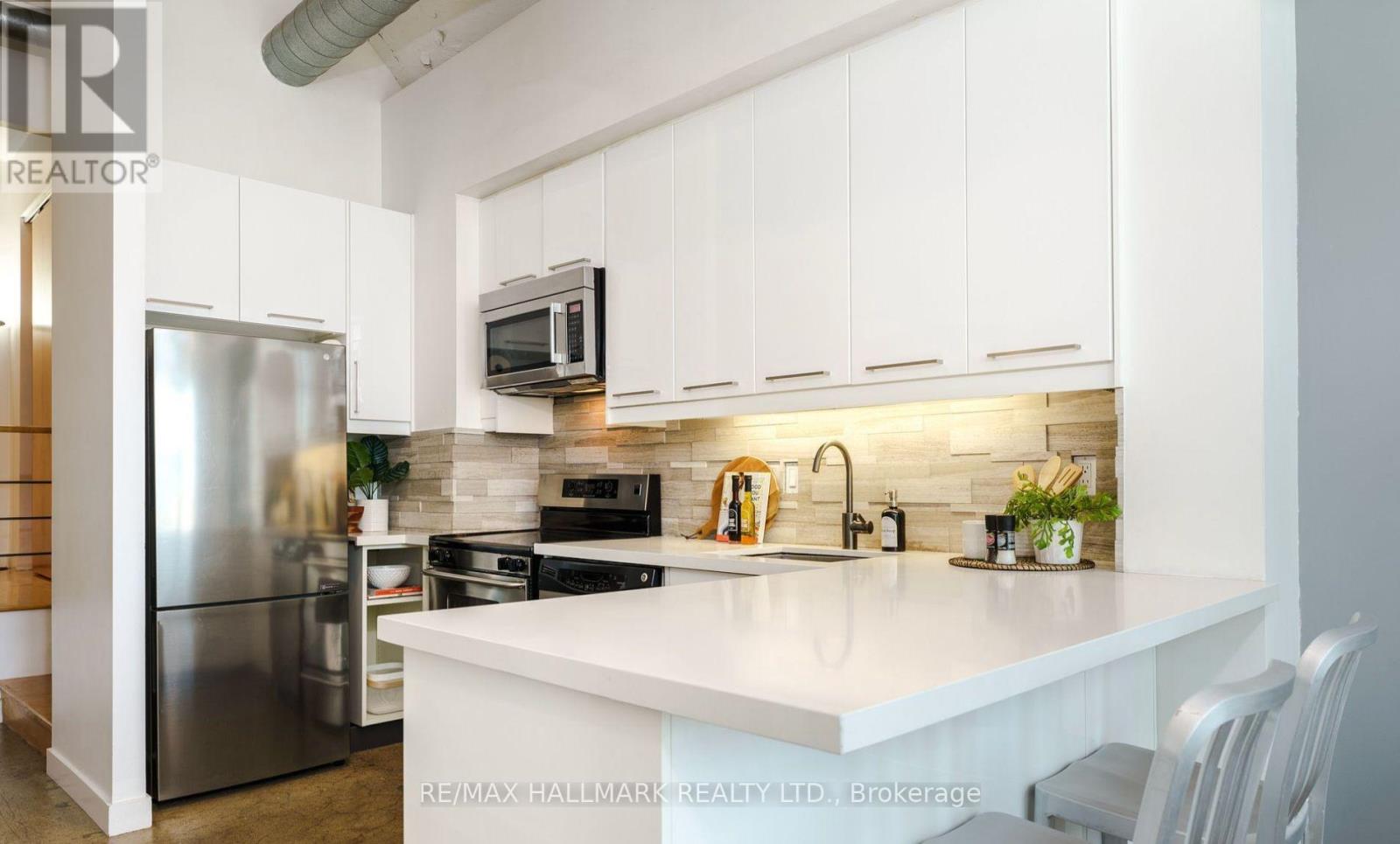 748 - 155 Dalhousie Street, Toronto, Ontario  M5B 2P7 - Photo 10 - C12994482