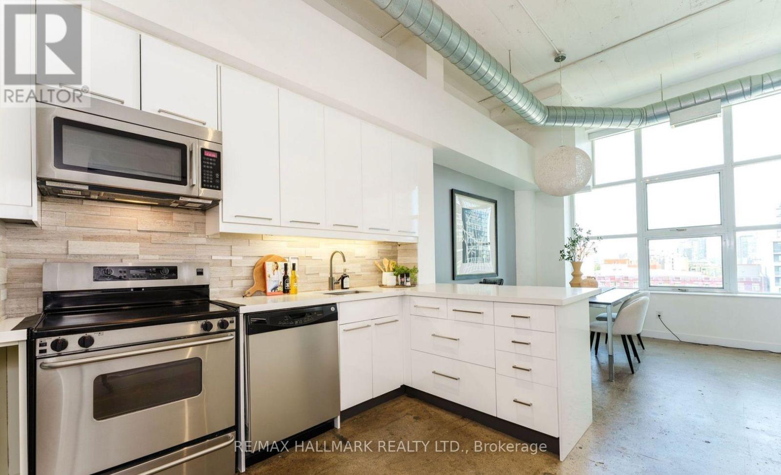 748 - 155 Dalhousie Street, Toronto, Ontario  M5B 2P7 - Photo 11 - C12994482