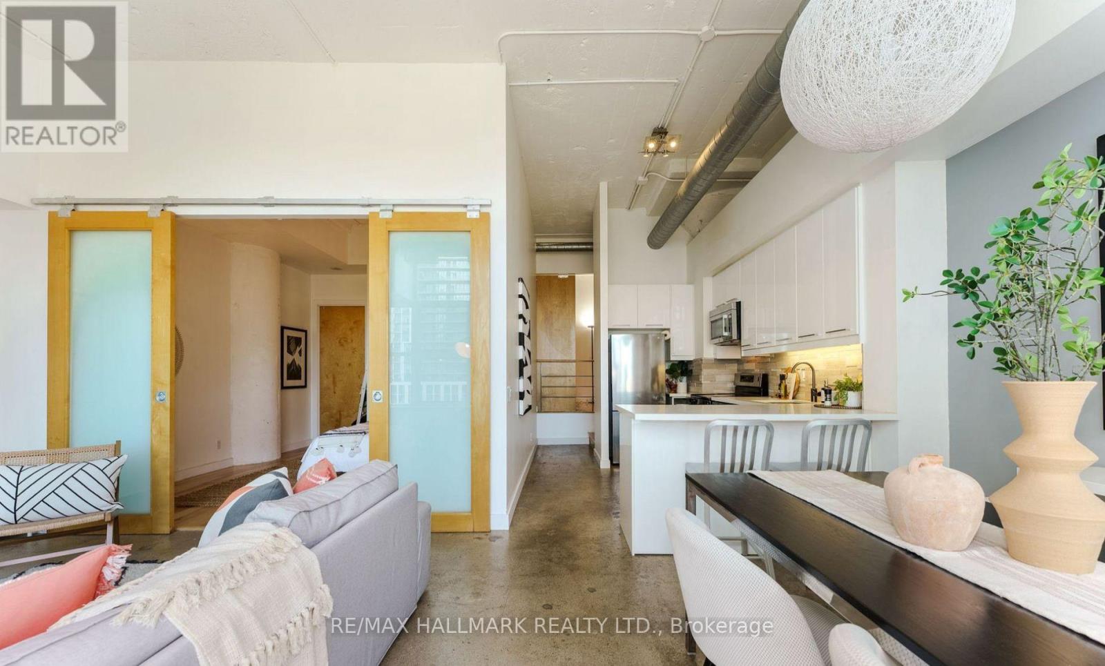 748 - 155 Dalhousie Street, Toronto, Ontario  M5B 2P7 - Photo 12 - C12994482