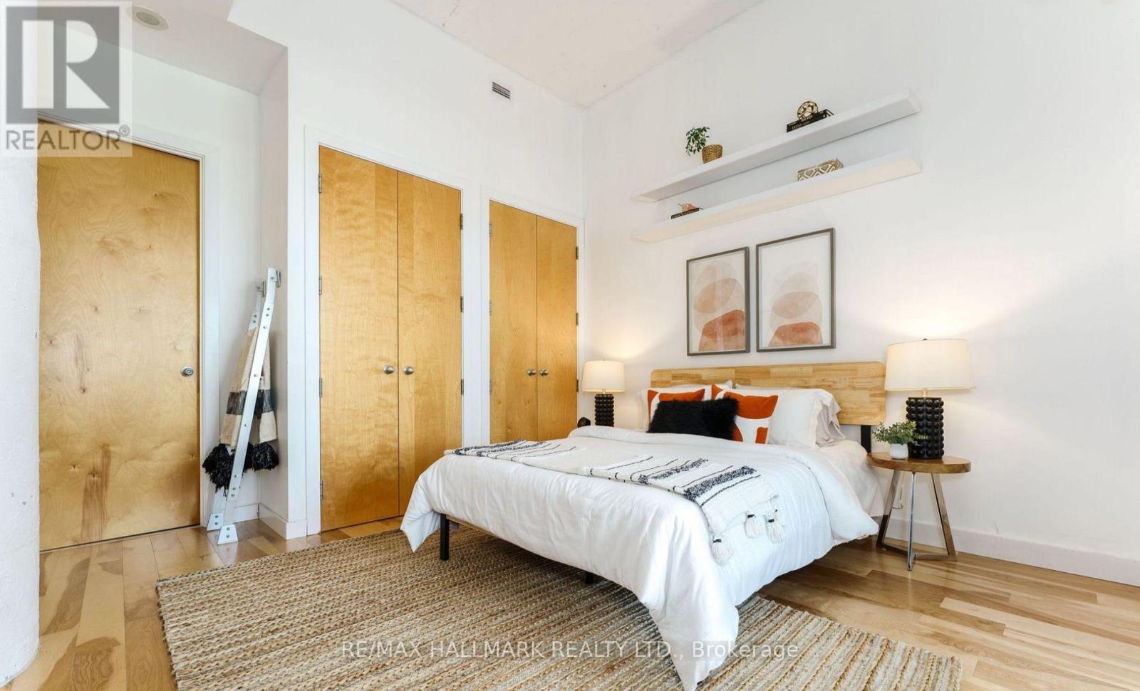 748 - 155 Dalhousie Street, Toronto, Ontario  M5B 2P7 - Photo 13 - C12994482