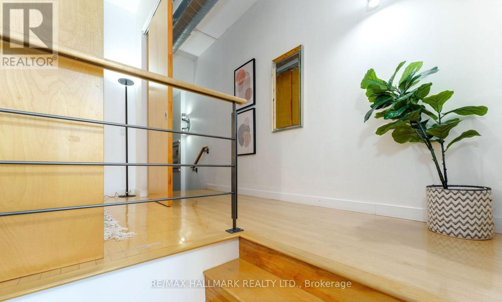 748 - 155 Dalhousie Street, Toronto, Ontario  M5B 2P7 - Photo 16 - C12994482