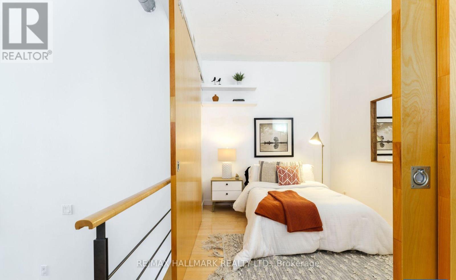 748 - 155 Dalhousie Street, Toronto, Ontario  M5B 2P7 - Photo 17 - C12994482