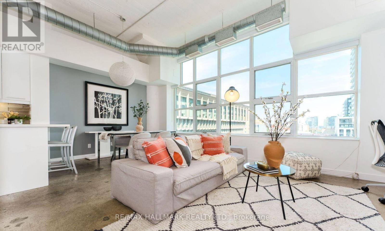 748 - 155 Dalhousie Street, Toronto, Ontario  M5B 2P7 - Photo 2 - C12994482