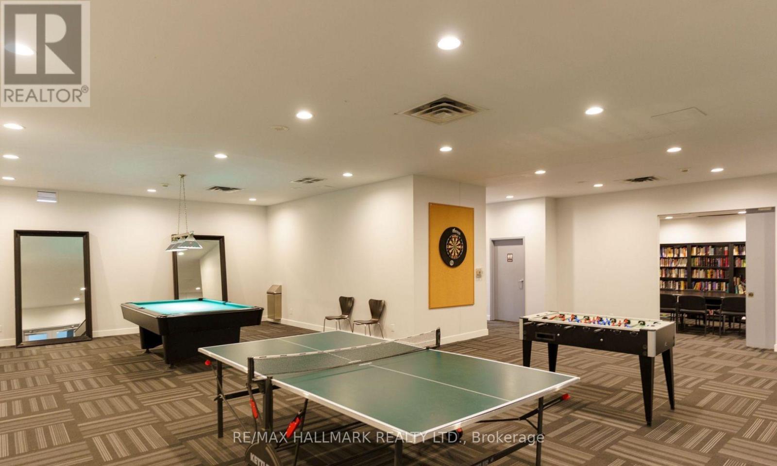 748 - 155 Dalhousie Street, Toronto, Ontario  M5B 2P7 - Photo 22 - C12994482