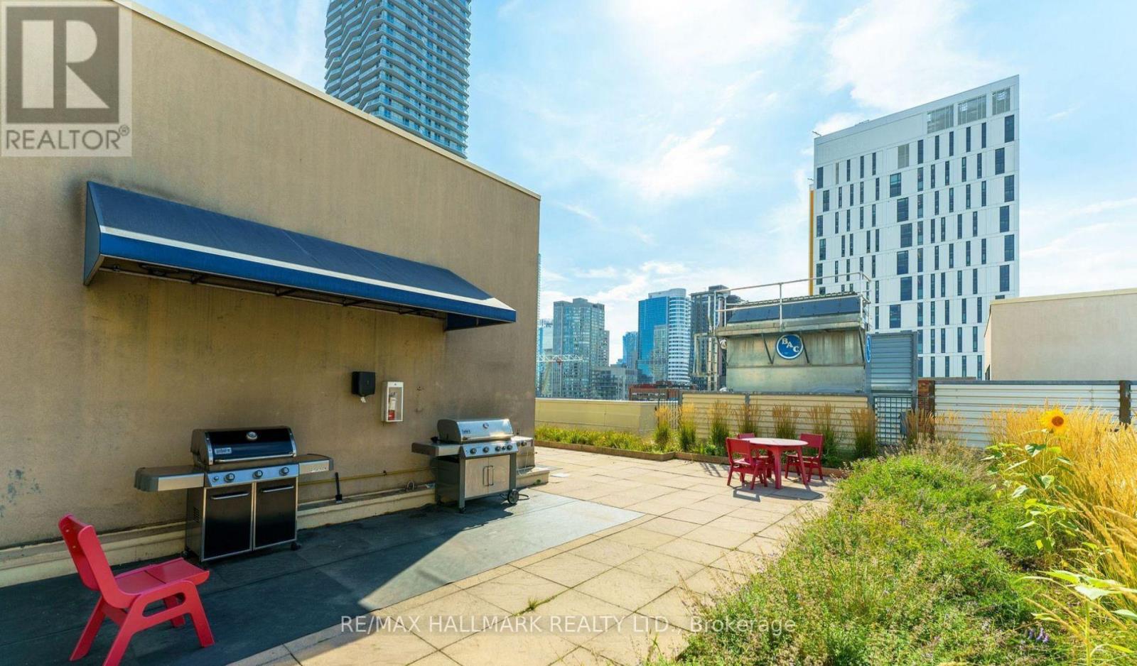 748 - 155 Dalhousie Street, Toronto, Ontario  M5B 2P7 - Photo 23 - C12994482