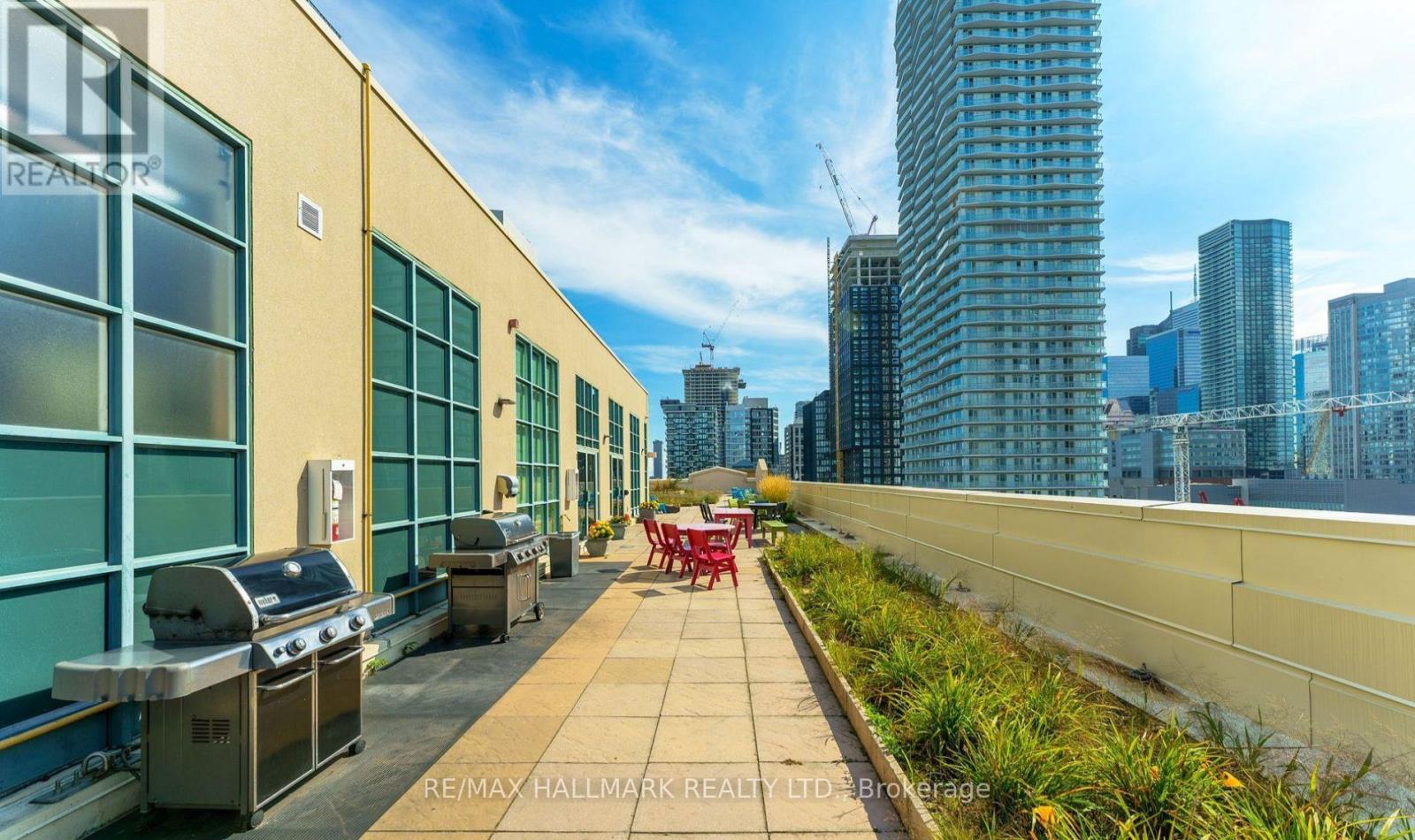 748 - 155 Dalhousie Street, Toronto, Ontario  M5B 2P7 - Photo 24 - C12994482