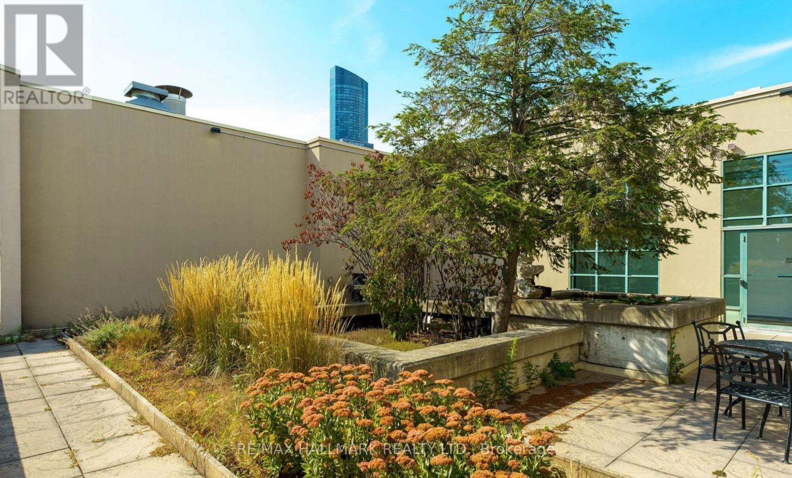 748 - 155 Dalhousie Street, Toronto, Ontario  M5B 2P7 - Photo 25 - C12994482