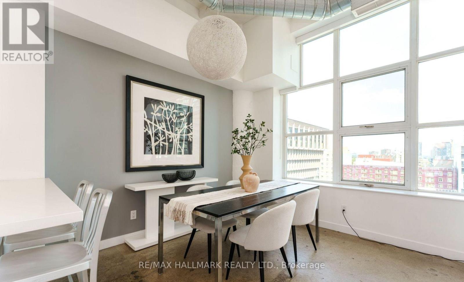 748 - 155 Dalhousie Street, Toronto, Ontario  M5B 2P7 - Photo 8 - C12994482