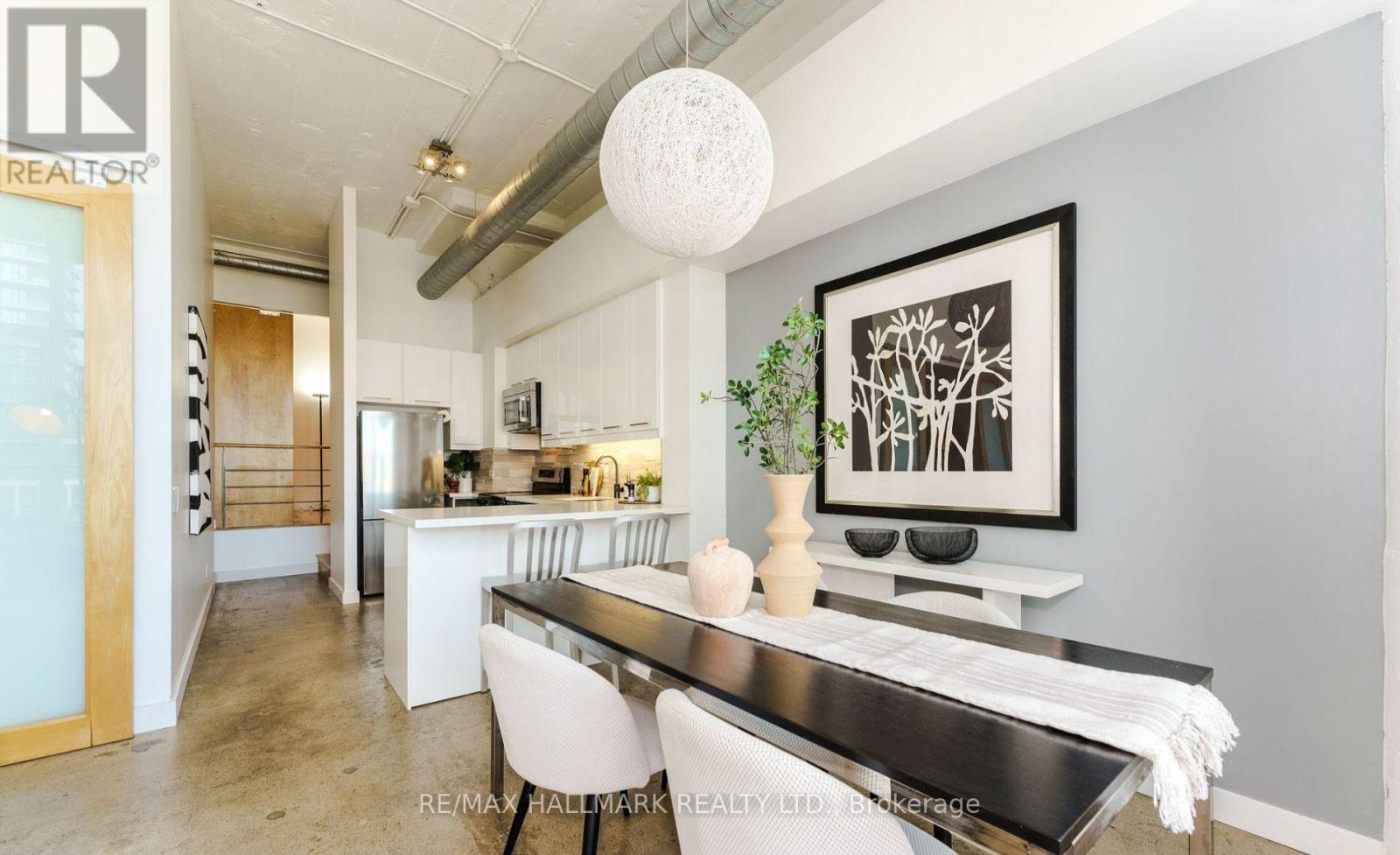 748 - 155 Dalhousie Street, Toronto, Ontario  M5B 2P7 - Photo 9 - C12994482