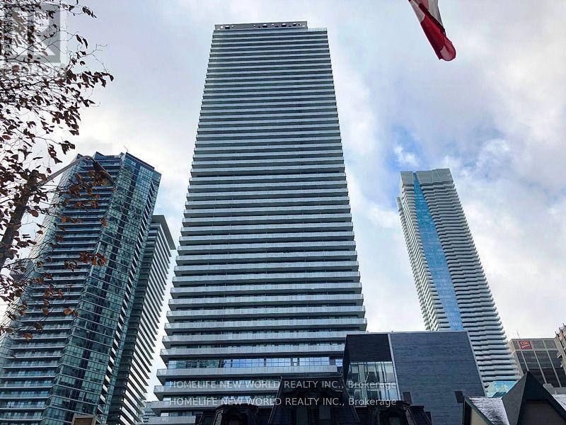 1804 - 50 CHARLES STREET E, Toronto, Ontario